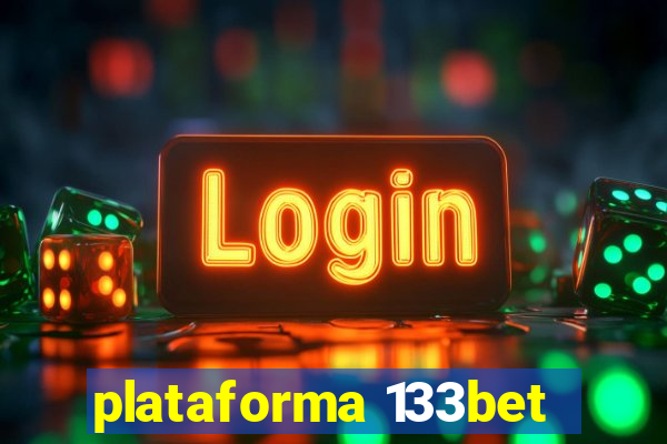 plataforma 133bet